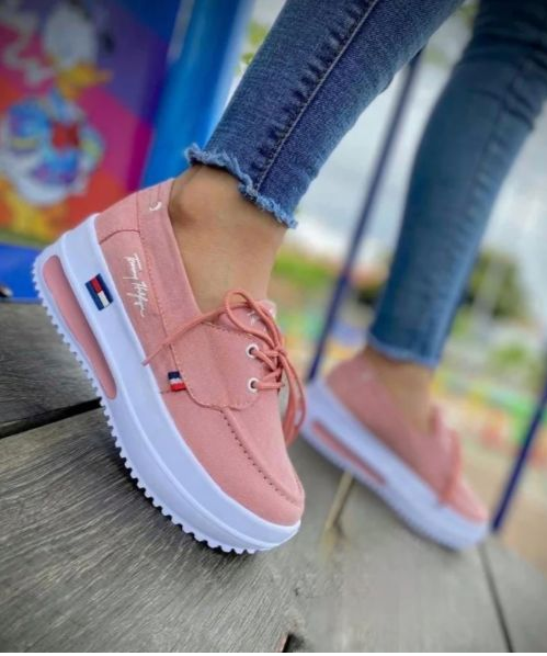 Calzado Tommy Hilfiger 133