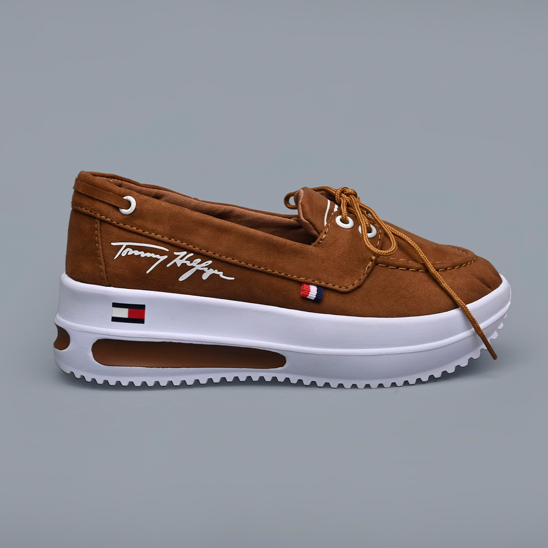 Calzado Tommy Hilfiger 133
