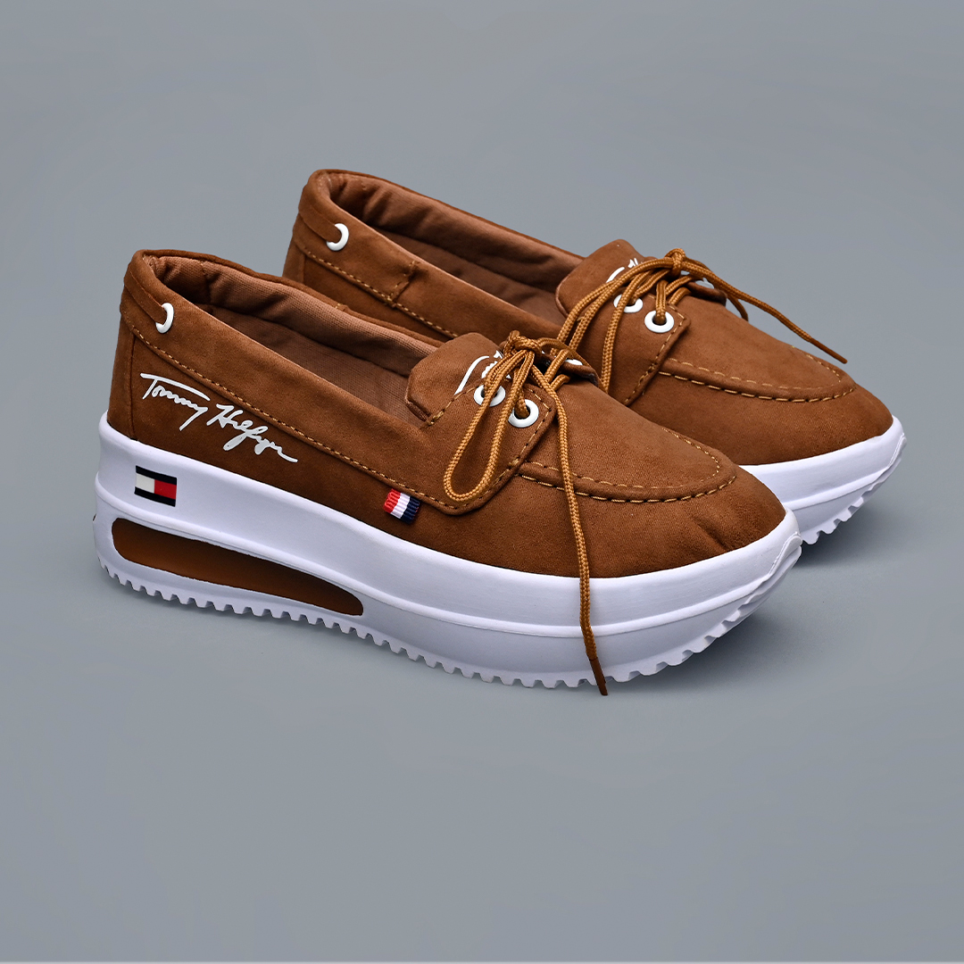 Calzado Tommy Hilfiger 133